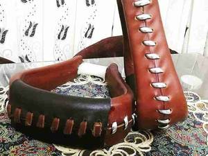 رکاب سواری