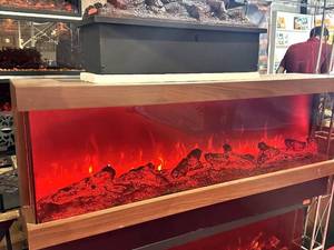 خرید بهترین شومینه برقی مدرن در سبزوار