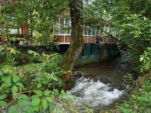 اجاره روزانه سوئیت در جاده ماسوله