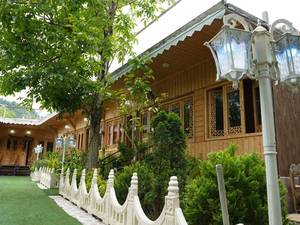 اجاره روزانه سوئیت در جاده ماسوله