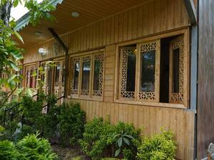 اجاره روزانه سوئیت در جاده ماسوله