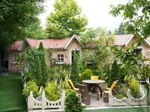 اجاره روزانه سوئیت در جاده ماسوله