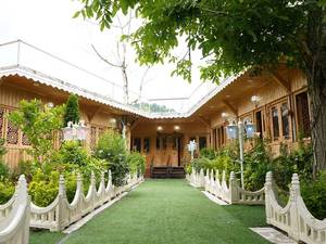 اجاره روزانه سوئیت در جاده ماسوله