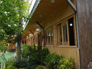 اجاره روزانه سوئیت در جاده ماسوله