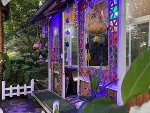 اجاره سوئیت ارزان در جاده ماسوله