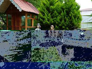 اجاره خانه سنتی در جاده ماسوله