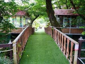 اجاره خانه سنتی در جاده ماسوله