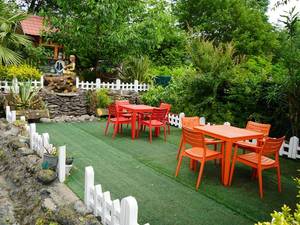 اجاره خانه سنتی در جاده ماسوله