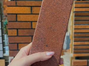 اجرای نما آجر نسوز در لاهیجان