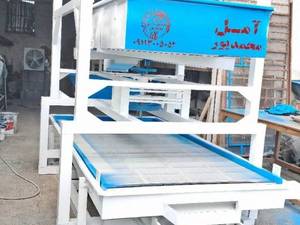 تولیدکننده دستگاه شالیکوبی در آمل