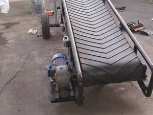 خرید نوار نقاله صنعتی برنج در آمل