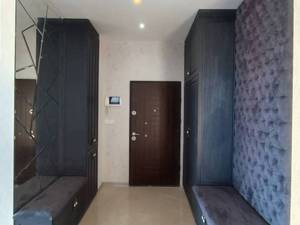 قیمت کمد دیواری نئوکلاسیک مشکی در نوشهر