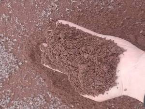 فروش پوکه معدنی قروه در کرج