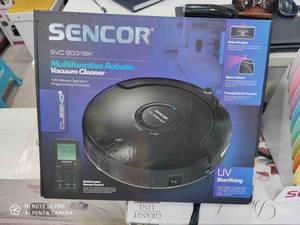 جارو رباتیکSPECFACATION SVC 9031BK CLEENO