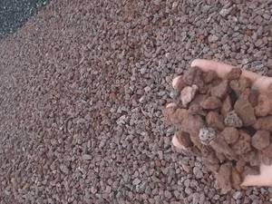 فروش پوکه معدنی قروه در رشت