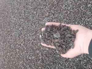 فروش پوکه معدنی قروه در رشت