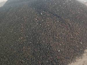 فروش پوکه معدنی قروه در رشت