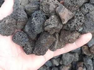 فروش پوکه معدنی قروه در رشت