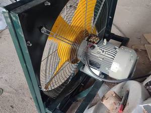 قیمت هواکش آکسیال دیواری در رشت