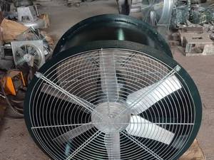 قیمت هواکش جت فن کانالی در اسلامشهر