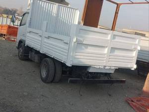 ارزان ترین اتاق سازی کامیون در تهران