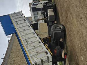 اتاق سازی کامیون بوکان