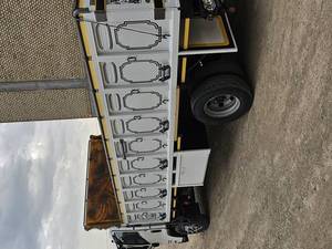 اتاق سازی کامیون بوکان