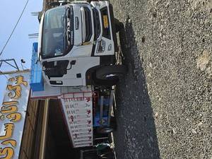 اتاق سازی کامیون بوکان