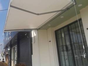 قیمت  و خرید سایبان باران گیر در آمل