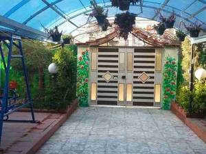 ویلای دو خواب مجهز
