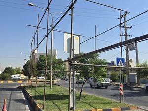 قیمت اجاره داربست فلزی در شیراز