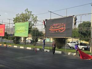 قیمت اجاره داربست فلزی در شیراز