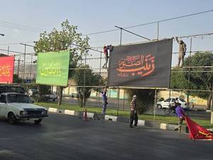 قیمت اجاره داربست فلزی در شیراز