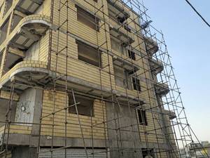 قیمت نصب داربست در شیراز