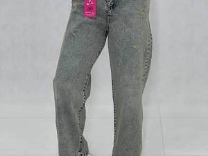 شلوار جین نیم بگ اورجینال در قزوین