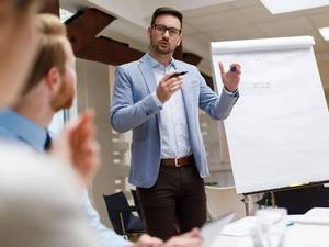 دوره مهارت های مدیر بازاریابی و فروش در گیلان