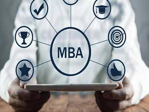 هزینه دوره مدیر ارشد کسب و کار MBA در رشت