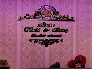 هزینه کربوکسی تراپی مو در رشت