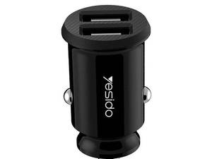 شارژر فندکی یسیدو Y29 در شیراز