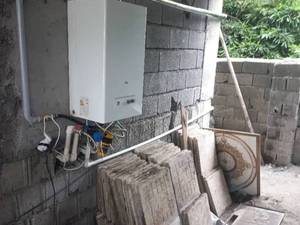 نمایندگی تعمیرات آبگرمکن بوتان در متل قو