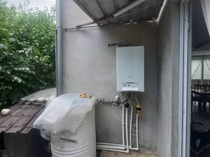 نمایندگی تعمیرات آبگرمکن بوتان در متل قو