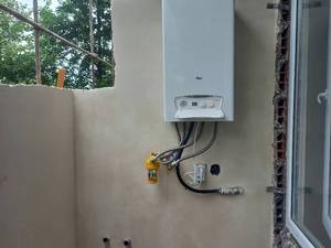 تعمیرات آبگرمکن در سلمانشهر مازندران