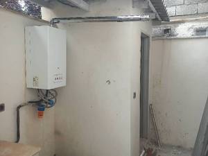 تعمیرات آبگرمکن در سلمانشهر مازندران