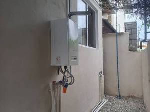 تعمیرات آبگرمکن در سلمانشهر مازندران