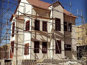 قیمت هر متر مربع سازه lsf در ساری