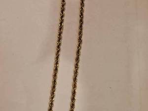 دستبند طنابی زنانه در رشت