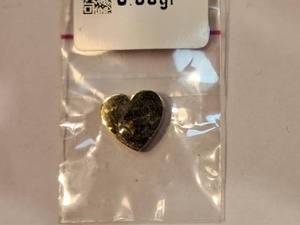 گردنبند قلب واقعی در کرج