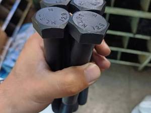 خرید عمده پیچ گرید 12.9 در دماوند