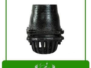 قیمت سوپاپ ۲ اینچ چدنی در بابل