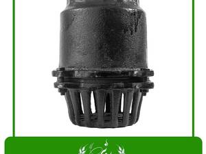 خرید و قیمت سوپاپ چدنی 4 اینچ در اصفهان